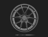 CMST Monoblock Custom Forged Wheels CS122